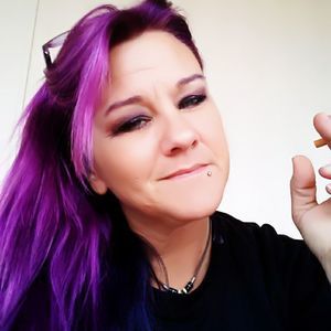 Meet your Posher, Jo